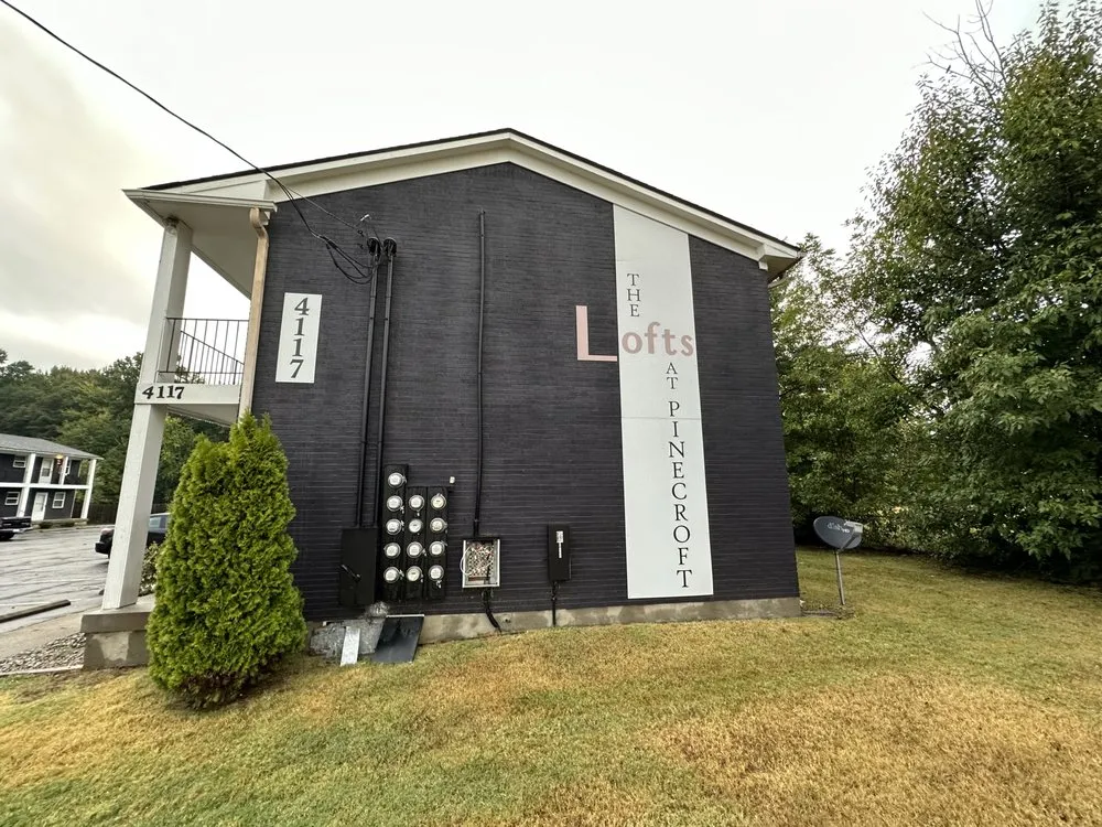 Slide of Panda Property Solutions