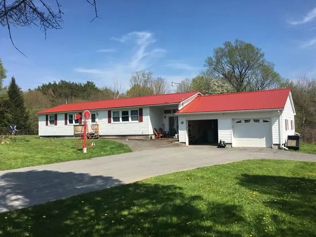 Reliable roof installation near you in Big Prairie, OH by Panda Roof