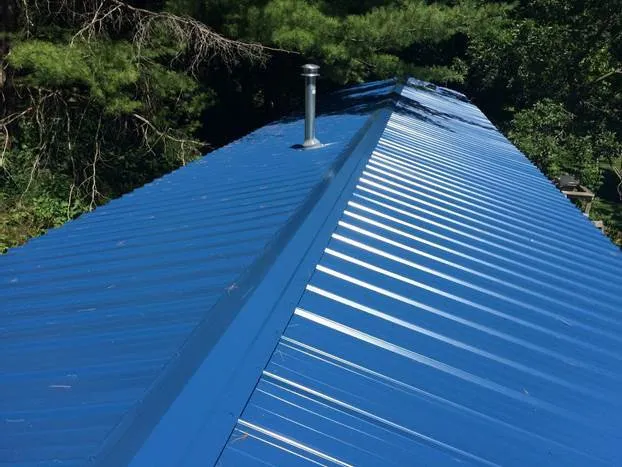 Expert roof replacement in Big Prairie, OH by Panda Roof