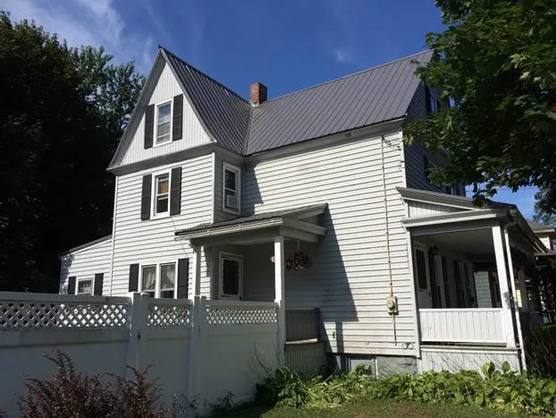 Reliable metal roofing installation in Big Prairie, OH - Panda Roof
