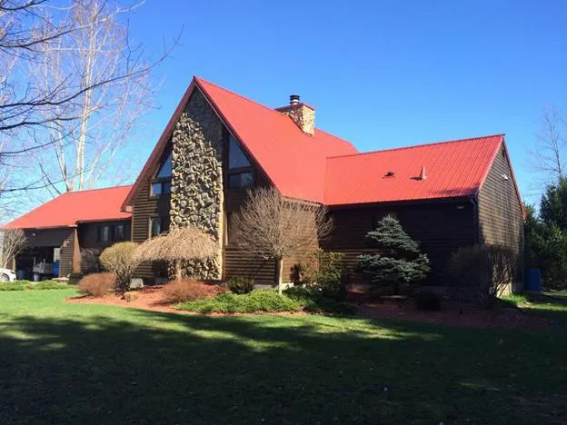 Emergency roof repair experts serving Big Prairie, OH - Panda Roof
