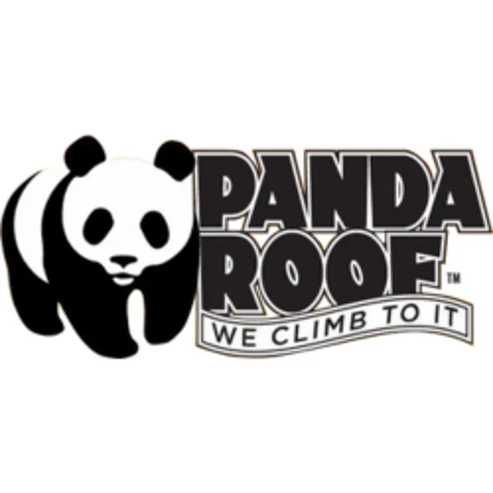 Slide of Panda Roof