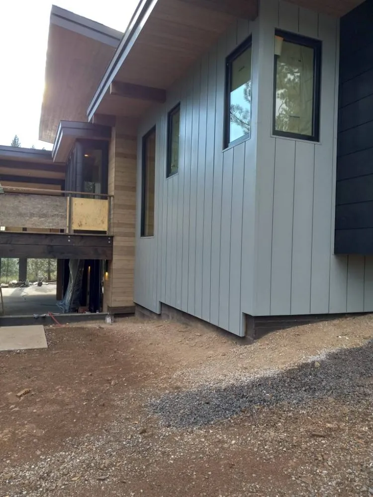 Slide of Panda Roofing