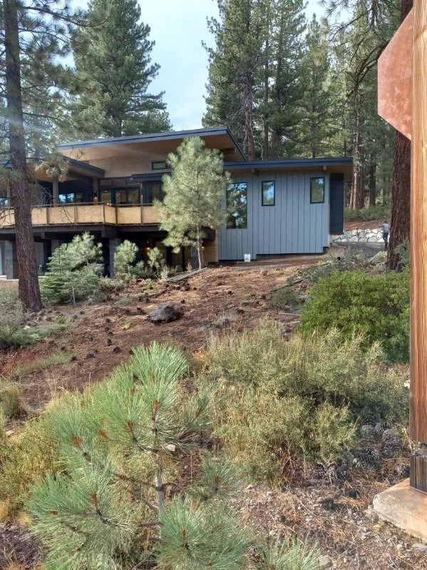 Slide of Panda Roofing