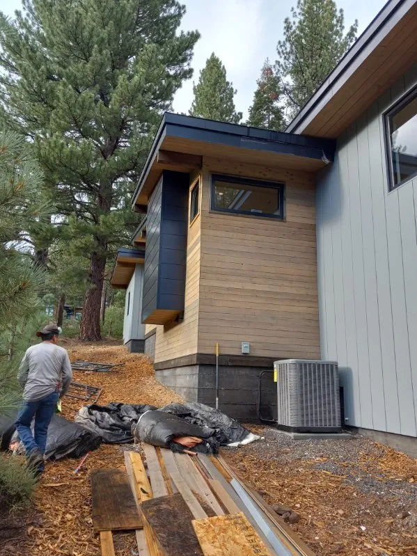 Slide of Panda Roofing