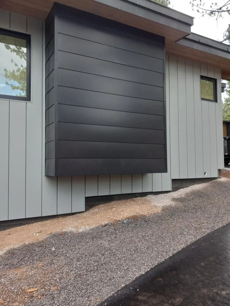 Slide of Panda Roofing