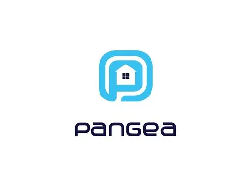 Pangea Construction Logo