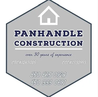 Slide of Panhandle Construction Group