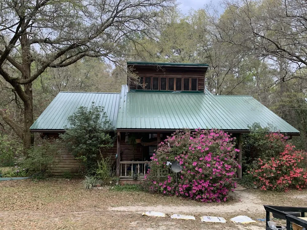 Slide of Panhandle Construction Group