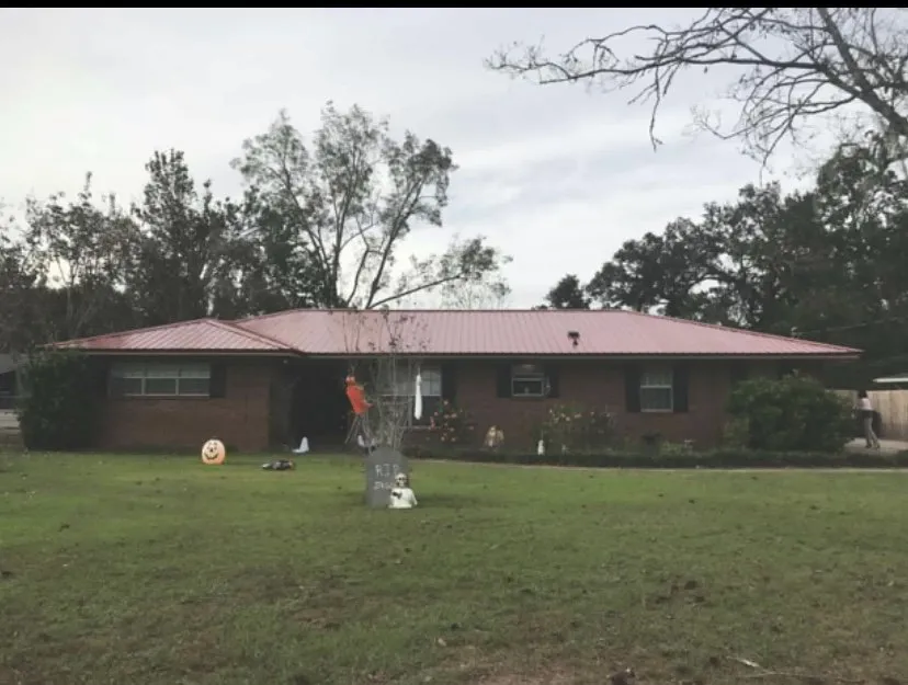 Slide of Panhandle Construction Group