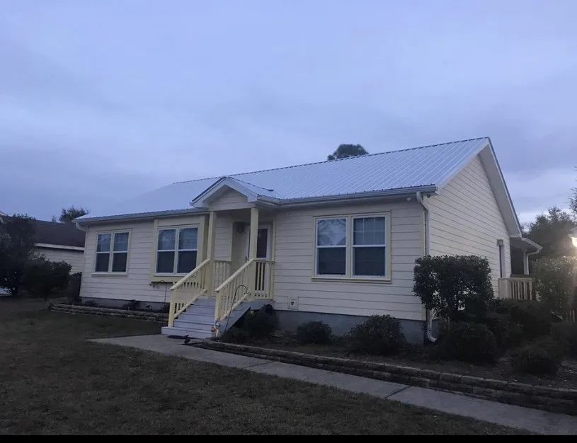 Slide of Panhandle Construction Group