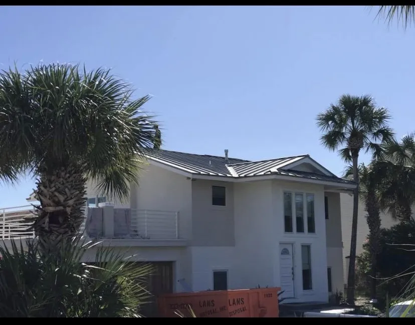 Slide of Panhandle Construction Group