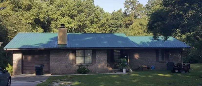 Slide of Panhandle Construction Group