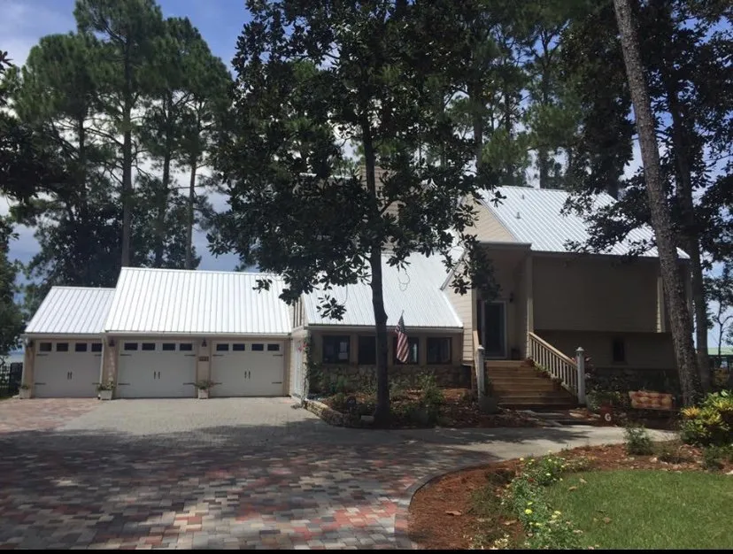 Slide of Panhandle Construction Group