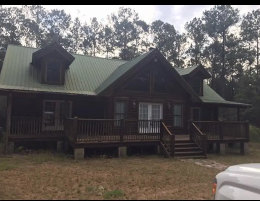 Slide of Panhandle Construction Group