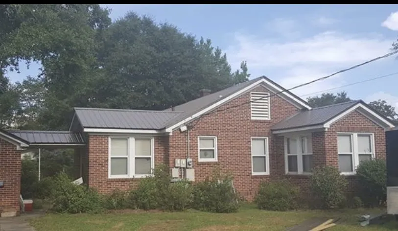 Slide of Panhandle Construction Group