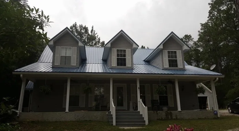 Slide of Panhandle Construction Group