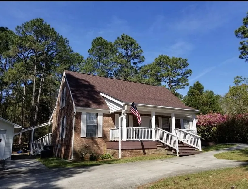 Slide of Panhandle Construction Group