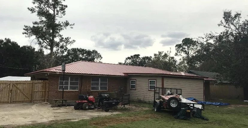 Slide of Panhandle Construction Group