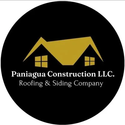 Paniagua Construction Logo