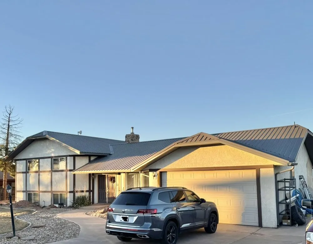 Slide of Panorama Roofing