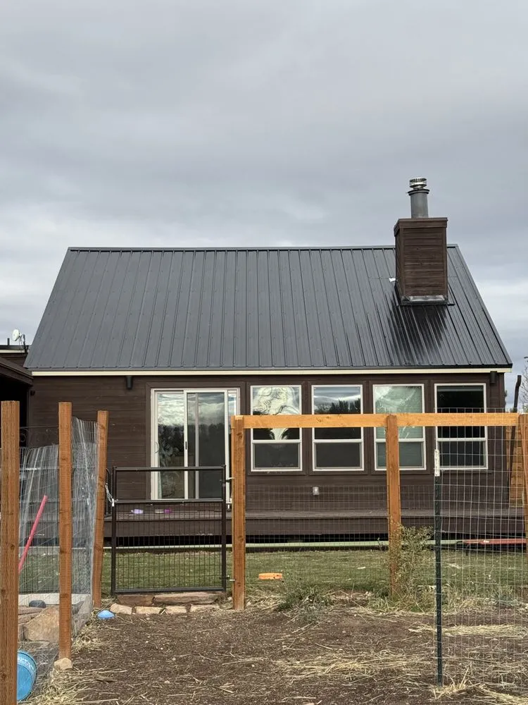 Slide of Panorama Roofing