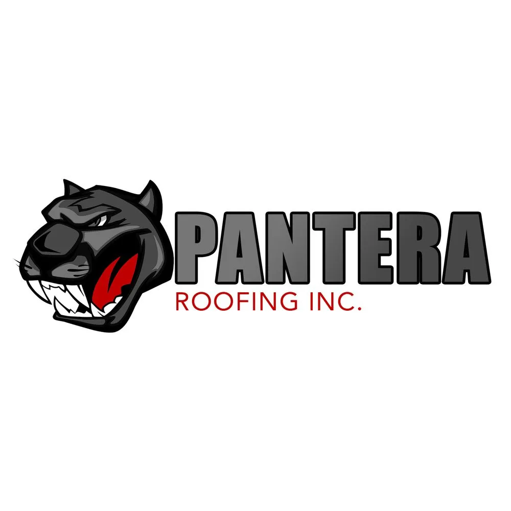 Slide of Pantera Roofing