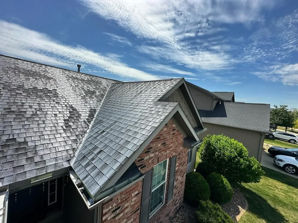 Expert roof installation same-day service in St Joseph, IL by Pantheon Roofing Solutions