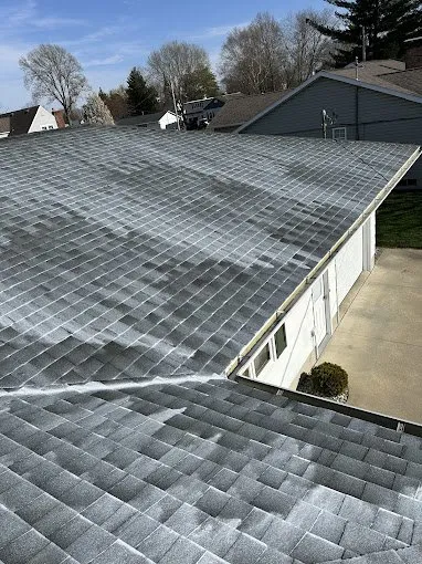 Reliable roof repair experts serving St Joseph, IL - Pantheon Roofing Solutions