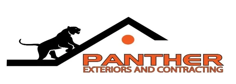 Slide of Panther Exteriors & Contracting