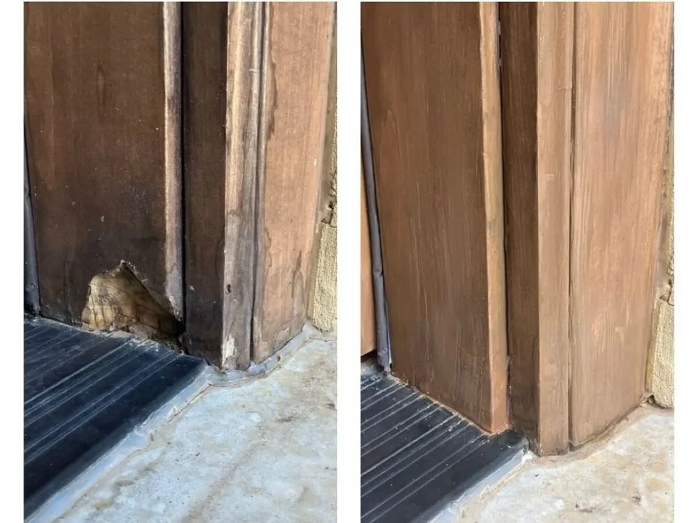 Slide of Panther Home Services