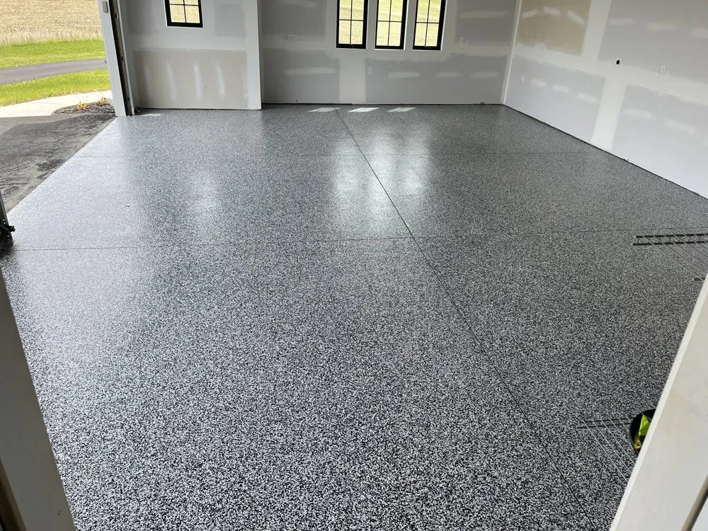 Slide of Panther Home Services