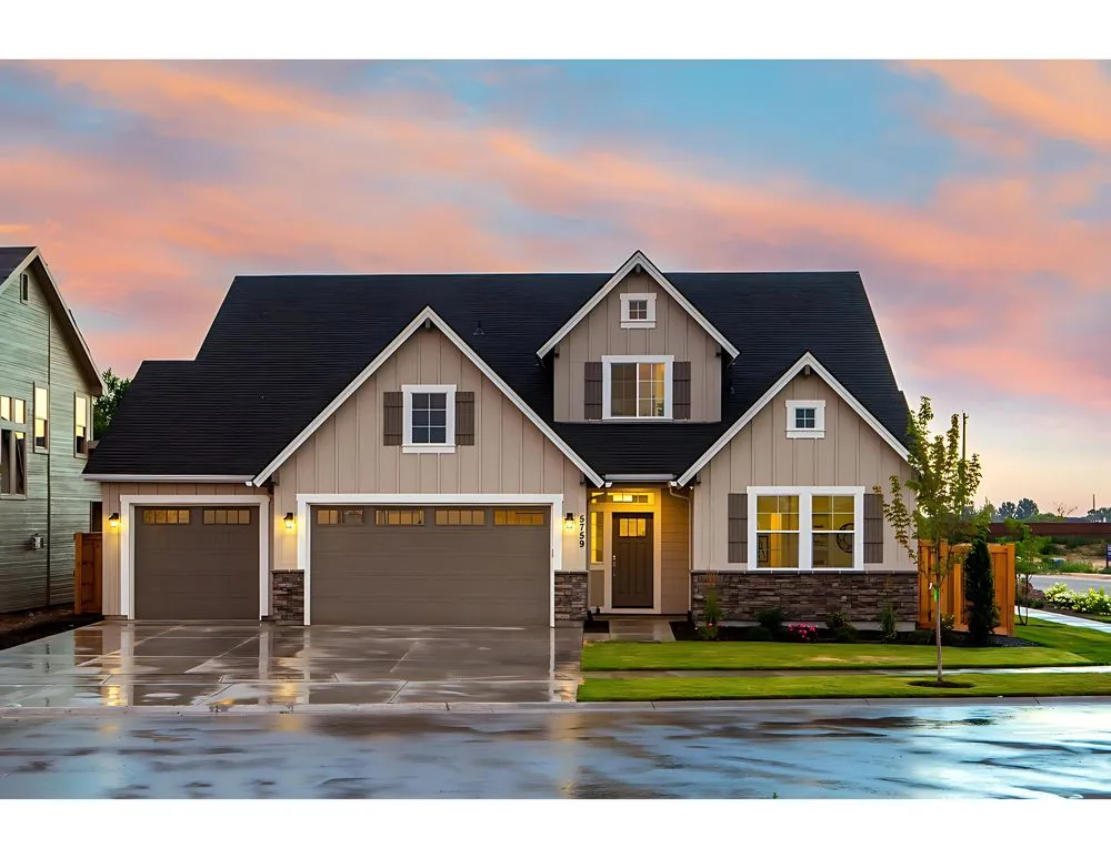 Slide of Panther Home Services