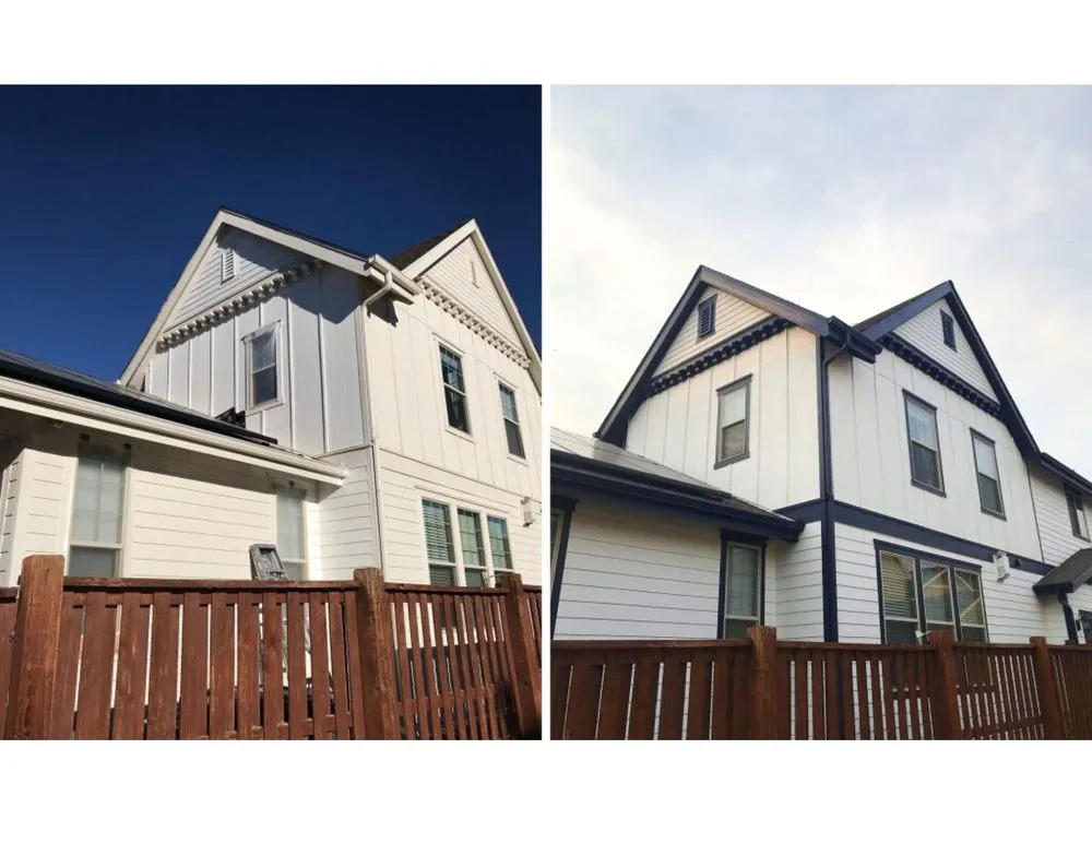 Slide of Panther Home Services