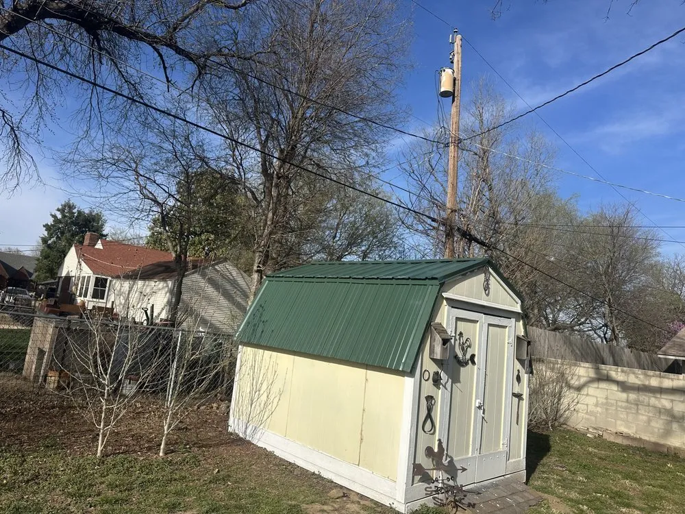 Slide of Panther Roofing & Construction