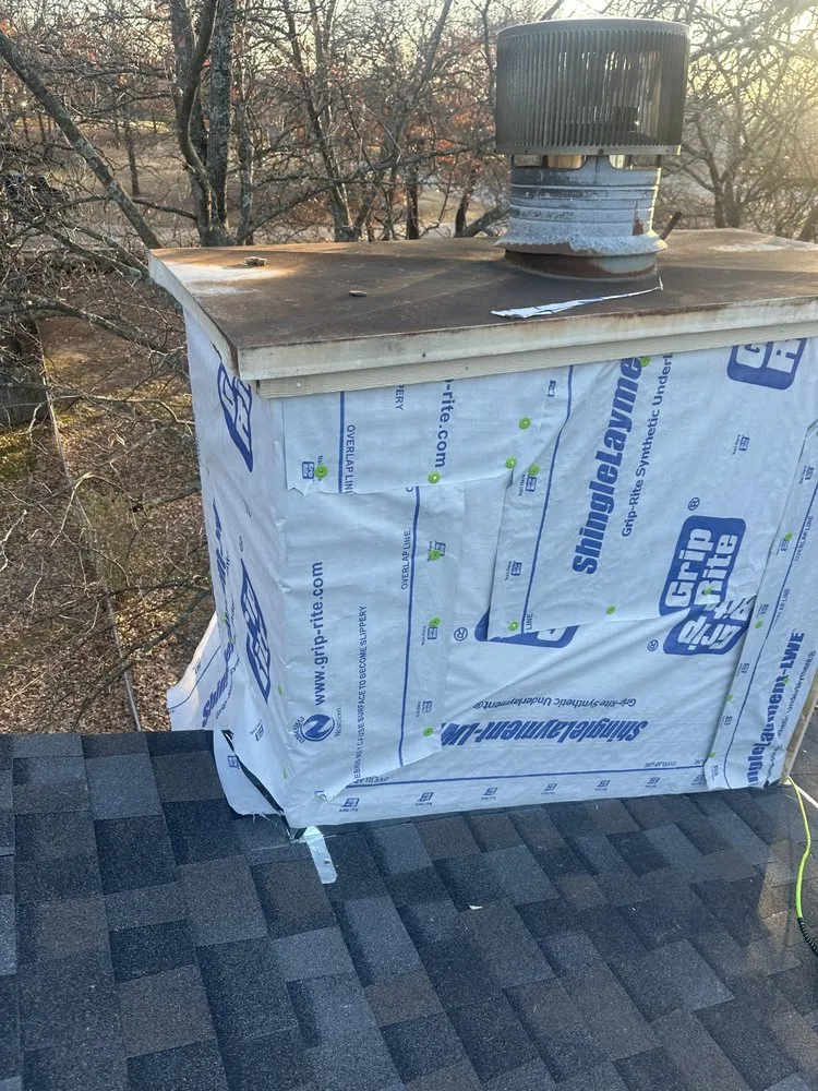 Slide of Panther Roofing & Construction