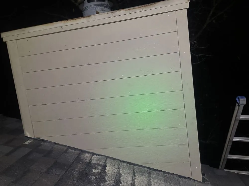 Slide of Panther Roofing & Construction