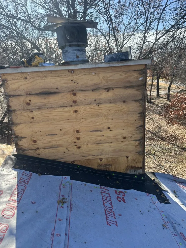 Slide of Panther Roofing & Construction