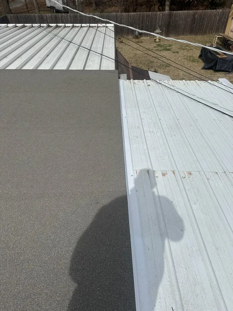 Slide of Panther Roofing & Construction