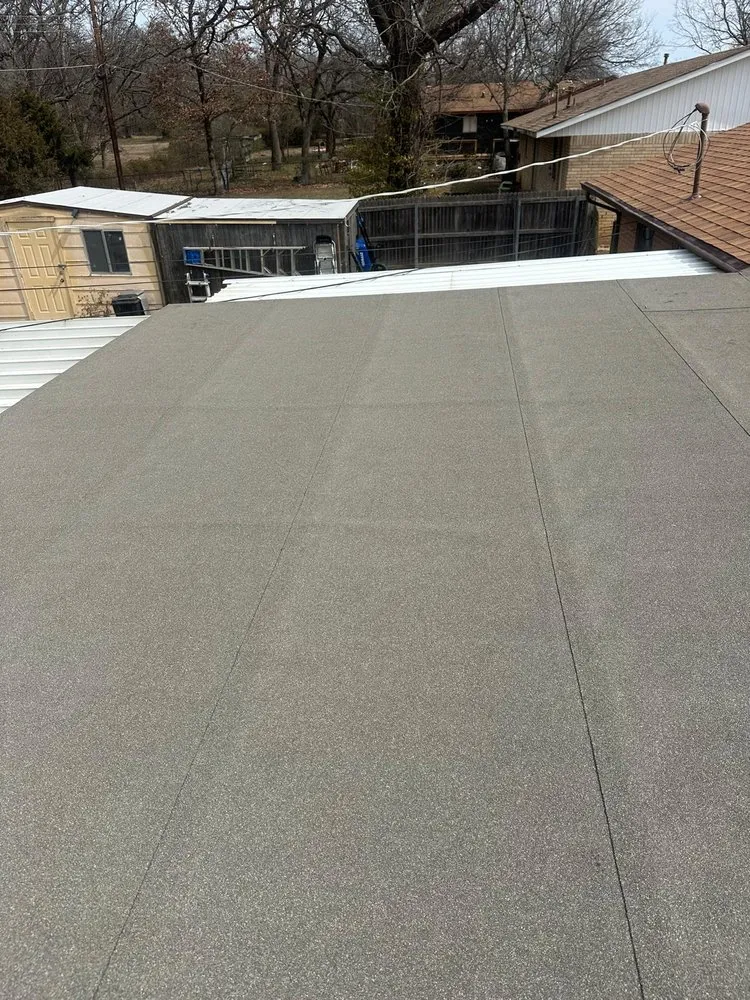 Slide of Panther Roofing & Construction