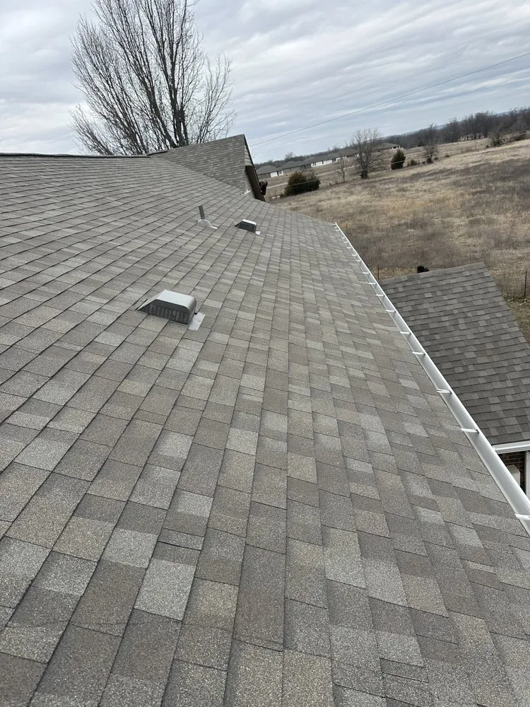 Slide of Panther Roofing & Construction