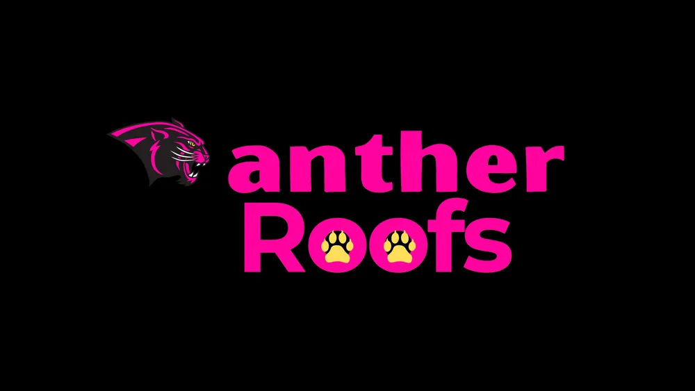 Slide of Panther Roofs