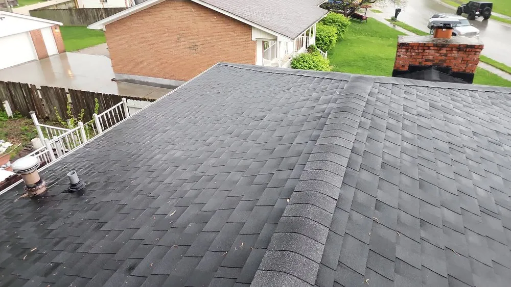 Slide of Panther Roofs