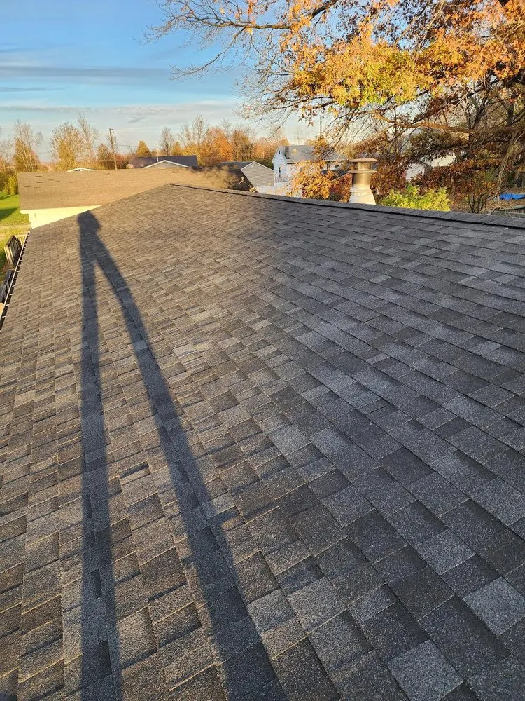 Slide of Panther Roofs