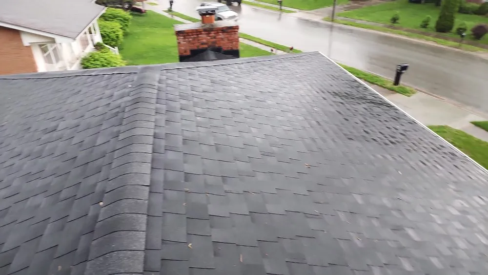 Slide of Panther Roofs