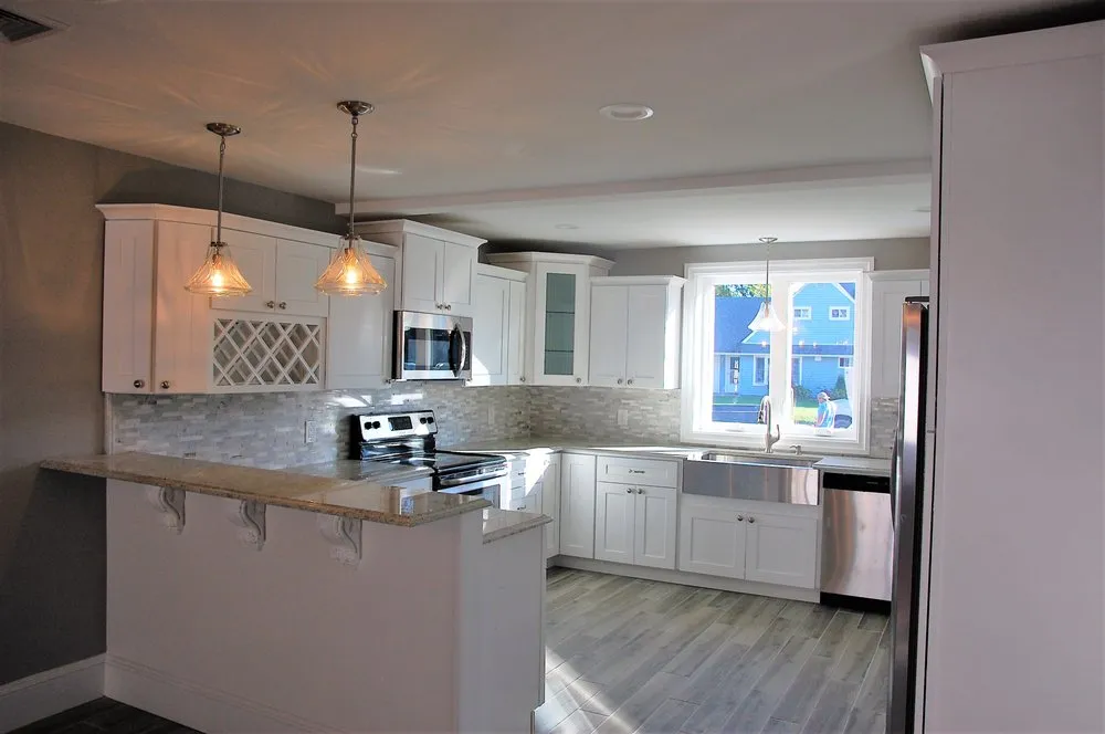 Slide of Panther Siding & Windows Inc.