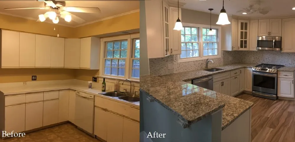 Slide of Panther Siding & Windows Inc.