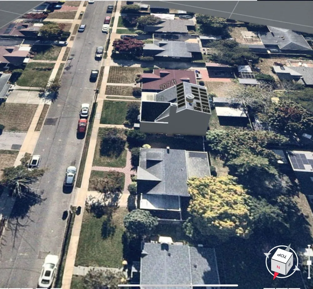 Slide of Panther Siding & Windows Inc.