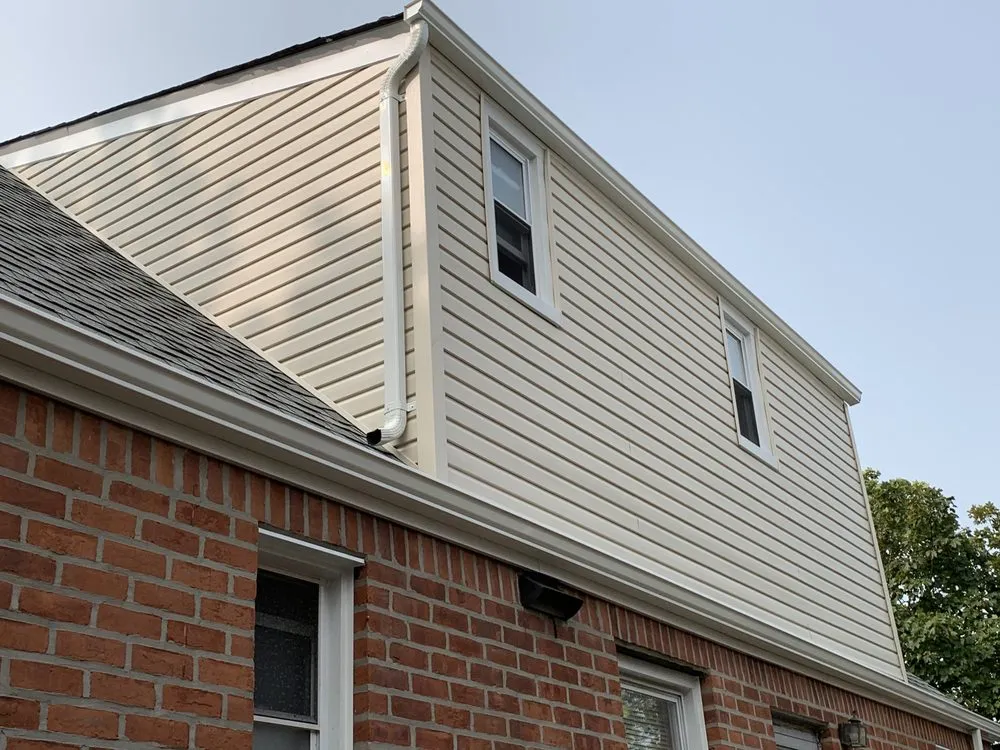 Slide of Panther Siding & Windows Inc.