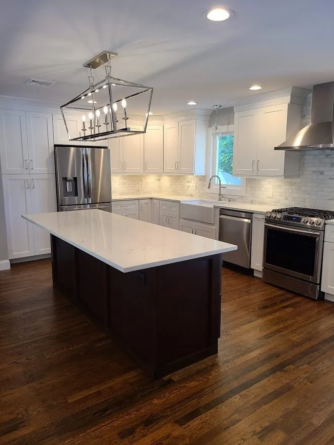 Slide of Panther Siding & Windows Inc.